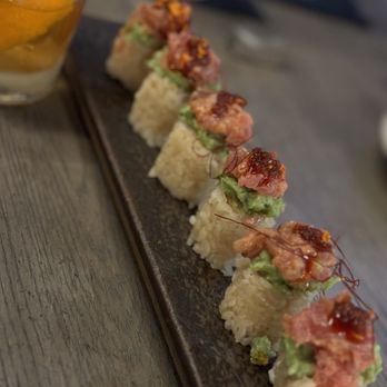 Kinzo - Natsu - Sushi Bars Near Me - Frisco, Texas Kinzo - Natsu - Sushi Bars Near Me - Frisco, Texas