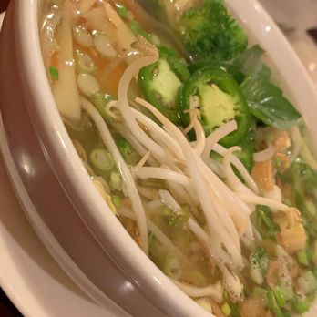 Pho Xinh - Vegetable noodle soup - Vietnamese Near Me - Mount Laurel, New Jersey Pho Xinh - Vegetable noodle soup - Vietnamese Near Me - Mount Laurel, New Jersey