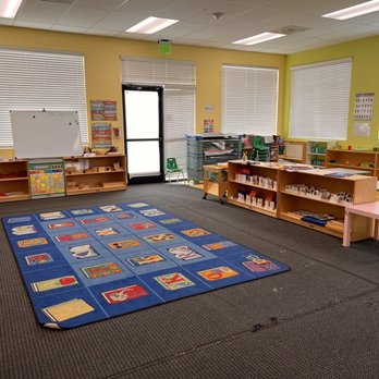 Little Flowers Montessori - Orchid classroom - Preschools Near Me - Milpitas, California Little Flowers Montessori - Orchid classroom - Preschools Near Me - Milpitas, California