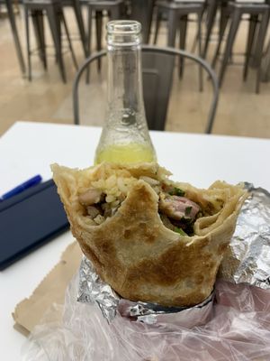 Anna's Taqueria by null
