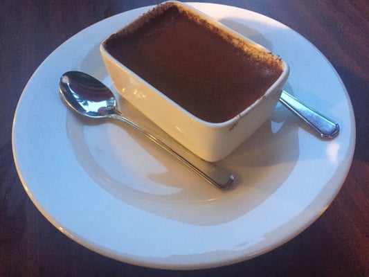 Cacio e Pepe Italian Restaurant by null