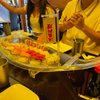 Katana Sushi & Ramen gift card