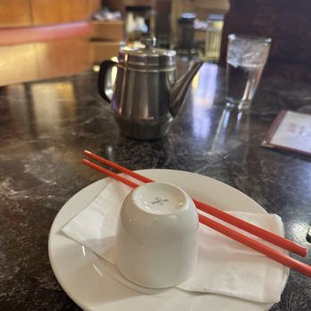 Han Dynasty - Szechuan Near Me - Philadelphia, Pennsylvania