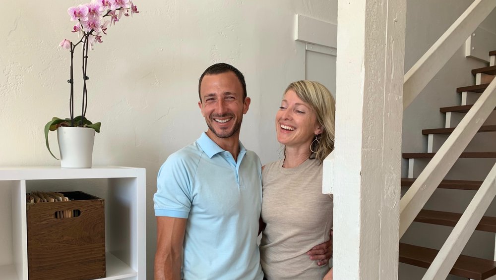 Express Strength Logo