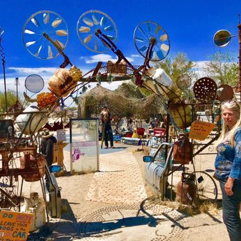 East Jesus - Art Galleries Near Me - Niland, California East Jesus - Art Galleries Near Me - Niland, California