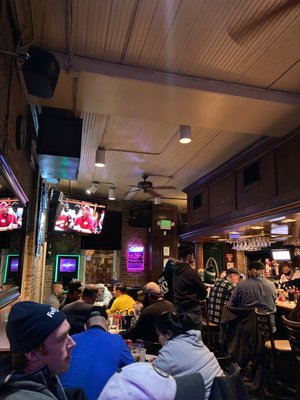 Peter's Pour House by null