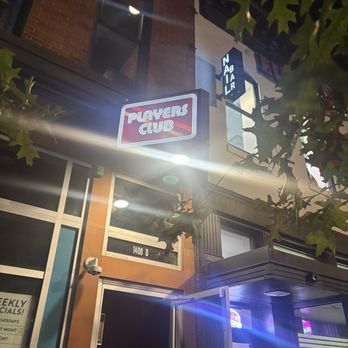 Players Club - Outside - Bars Near Me - Washington, DC, District of Columbia Players Club - Outside - Bars Near Me - Washington, DC, District of Columbia