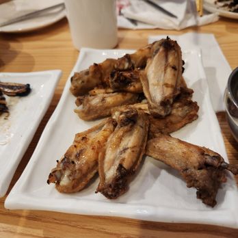 【 okazu⠀】 Ninkazu Japanese Restaurant (8388 Capstan Way) | Order