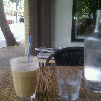 Zest Cafe Gallery - Restaurants Near Me - Glenelg, SA