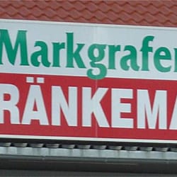 Markgrafen Getränkemarkt