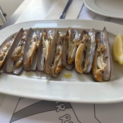 Els Pescadors - La Llotja
