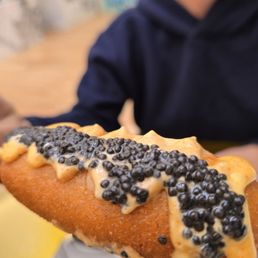 Under-Study - Lobster caviar - food - Bakeries Near Me - Saint Helena, California