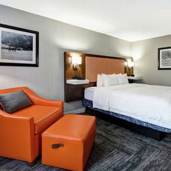 Hampton Inn I-75 Lexington/Hamburg Area - Guest room