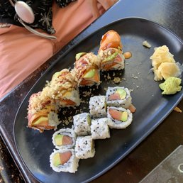 Chef Special Roll