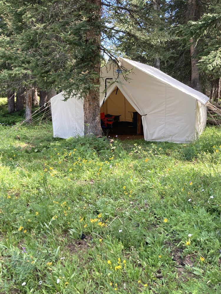 JML OUTFITTERS Updated August 2024 300 County Rd 75, Meeker