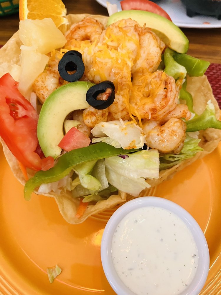 EL PALACIO FAMILY MEXICAN RESTAURANT & LOUNGE Updated October 2024