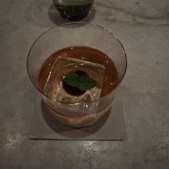 True Laurel - Mai O Mai - Cocktail Bars Near Me - San Francisco, California True Laurel - Mai O Mai - Cocktail Bars Near Me - San Francisco, California