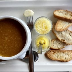 U Farniente - Soupe de poisson