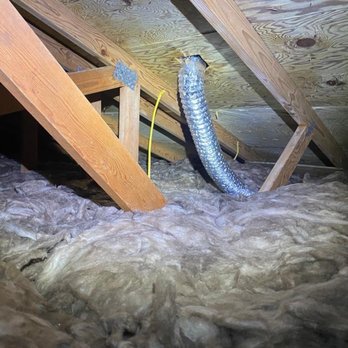 Level Up Attic & Crawl Space - Insulation Installation Near Me - Bellevue, Washington