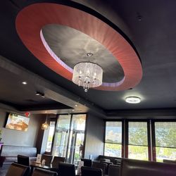 Mizu Sushi And Hibachi Steak House