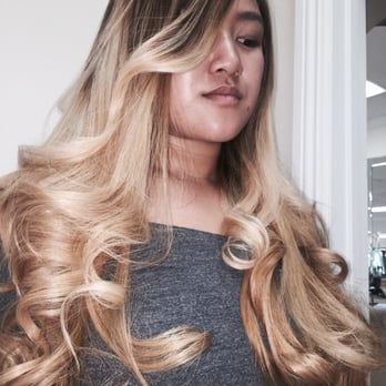 Le Salon Complet - Balayage by Rachel - Skin Care Near Me - Northridge, California