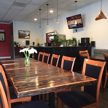 Spice It Up! - Lots of seating & nice clean decor - Thai Near Me - Stockton, California Spice It Up! - Lots of seating & nice clean decor - Thai Near Me - Stockton, California