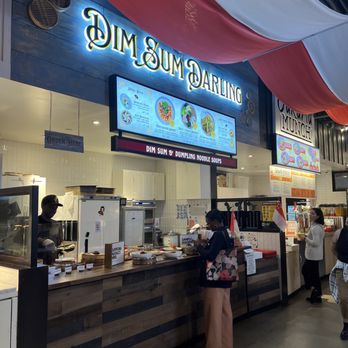 Dim Sum Darling - Caterers Near Me - Austin, Texas