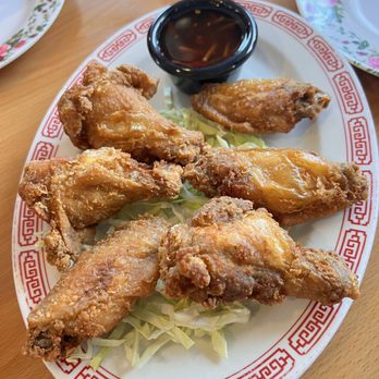 Pho Lena Spenard - Thai Hot Wings - Vietnamese Near Me - Anchorage, Alaska