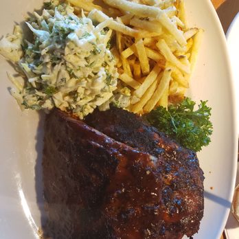 Hillstone Restaurant - Knife and Fork Barbeque Ribs - New American Near Me - Winter Park, Florida Hillstone Restaurant - Knife and Fork Barbeque Ribs - New American Near Me - Winter Park, Florida