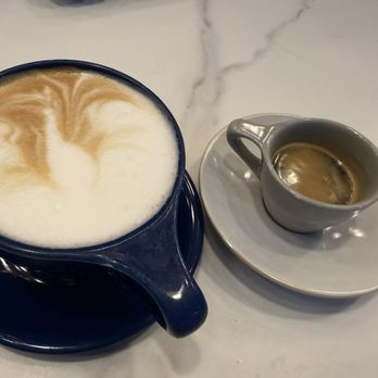 Glasshouse Kitchen - Coffees - Pizza Near Me - Research Triangle, North Carolina
