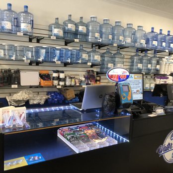 OG Water Supply - the inside of the store - Water Stores Near Me - Covina, California OG Water Supply - the inside of the store - Water Stores Near Me - Covina, California