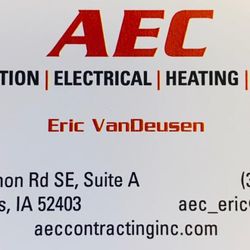 AEC Contracting