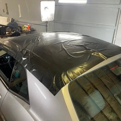 Elite Signs & Graphics