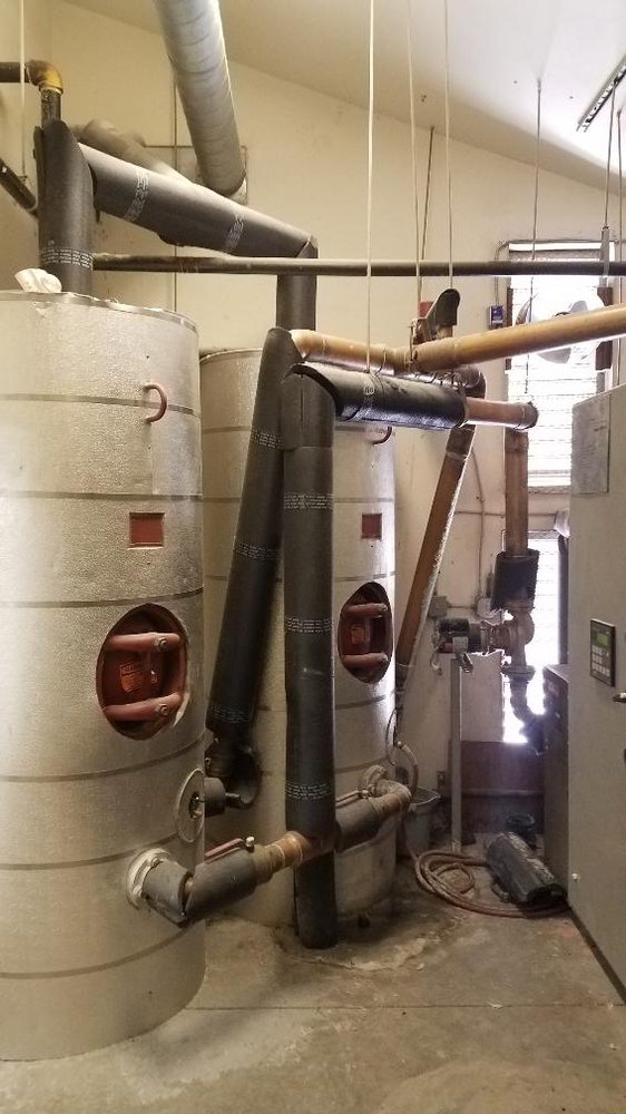 Slide of Arizona Integrity Plumbing