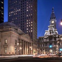 The Ritz-Carlton, Philadelphia