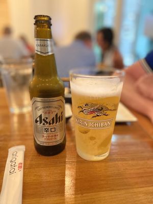 Arigatai Sushi by null