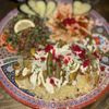Casablanca Mediterranean Grill gift card