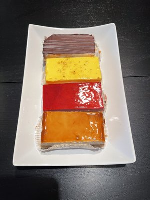 Les Delices Bakery by null