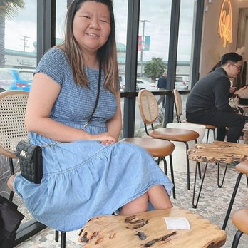 September - Bar area - Ice Cream & Frozen Yogurt Near Me - Westminster, California