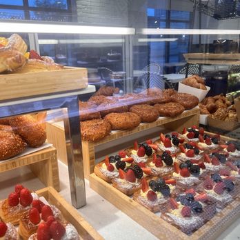 Paris Baguette - Bakeries Near Me - Atlanta, Georgia Paris Baguette - Bakeries Near Me - Atlanta, Georgia