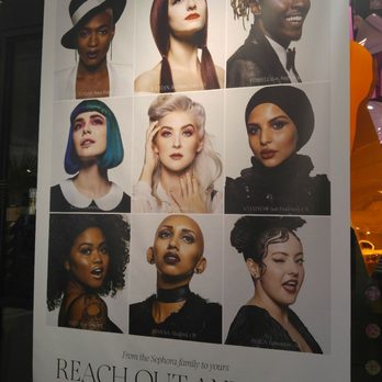SEPHORA - Getting inspired. - Cosmetics & Beauty Supply Near Me - Las Vegas, Nevada SEPHORA - Getting inspired. - Cosmetics & Beauty Supply Near Me - Las Vegas, Nevada