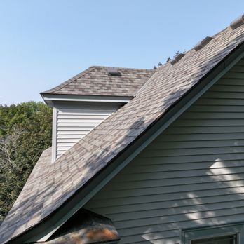 St. Paul Siding - Roofing Near Me