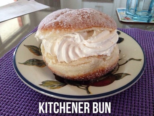 Port Elliot Bakery by null