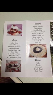 Simply Southern Cafe by null