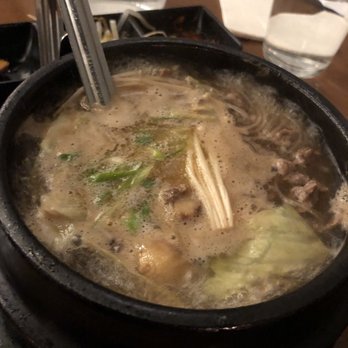 Hanjan - Korean Near Me - Edmonton, Alberta Hanjan - Korean Near Me - Edmonton, Alberta
