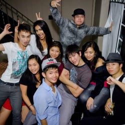 Subwalk Dance Centre