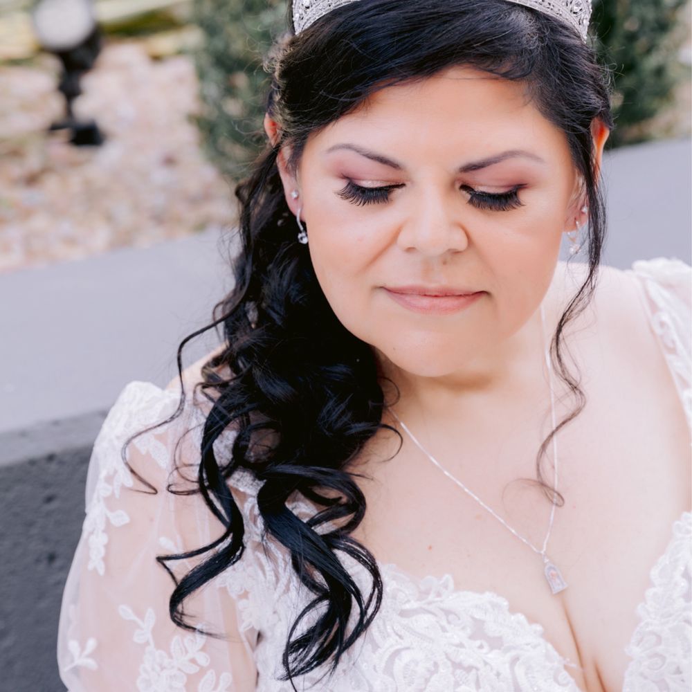TOP 10 BEST Wedding Hair and Makeup in Rancho Cucamonga, CA - Updated 2026  - Yelp, image size:1000x1000