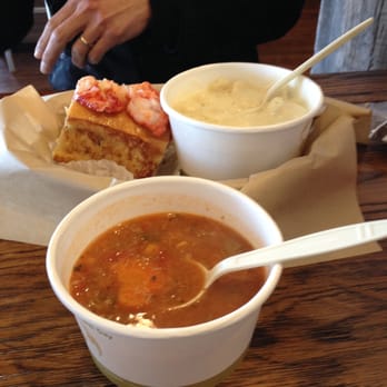 Lobster West - Seafood Near Me - Encinitas, California