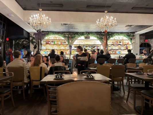 Eclipse di Luna - Beltline by null