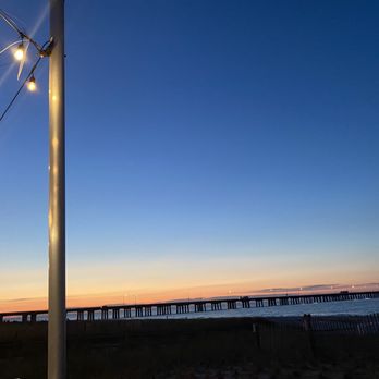 Buoy 44 Seafood Grill - Seafood Near Me - Virginia Beach, Virginia